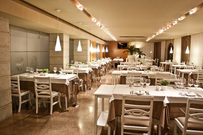 Hotel Suave Mar