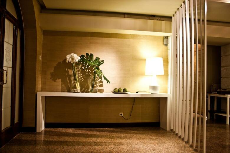 Hotel Suave Mar