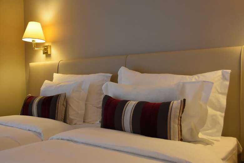 Hotel Suave Mar