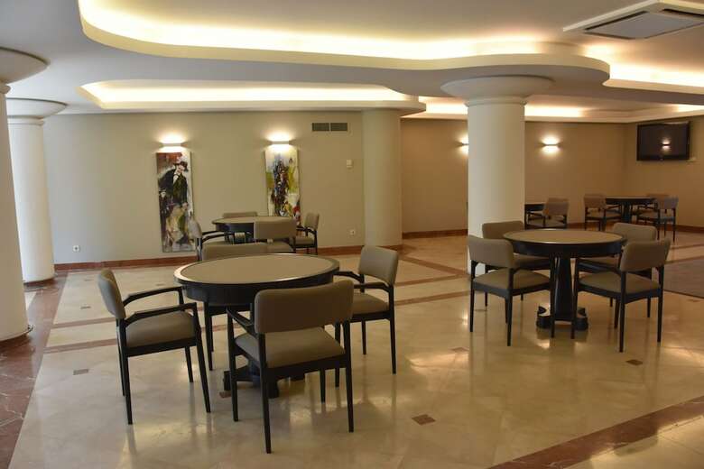 Hotel Suave Mar