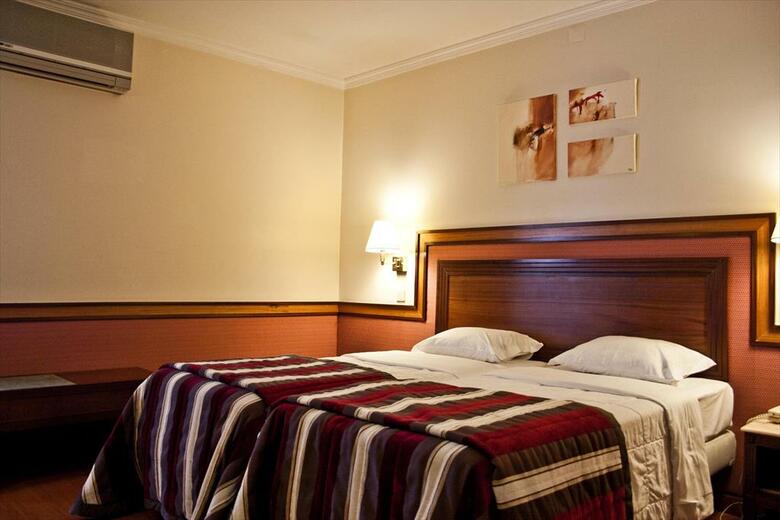 Hotel Suave Mar