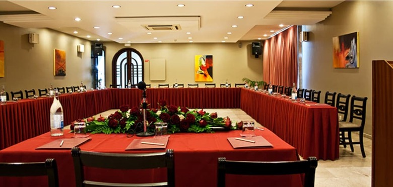 Hotel Suave Mar