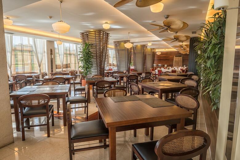 Hotel Amazonia Jamor