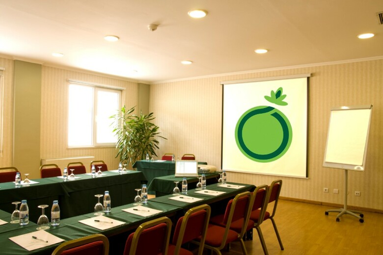 Hotel Amazonia Jamor