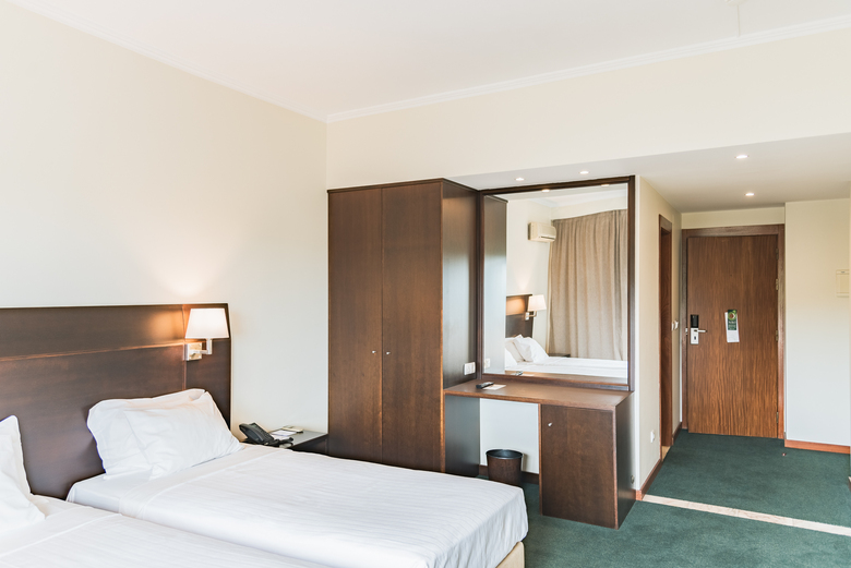Hotel Amazonia Jamor
