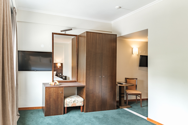 Hotel Amazonia Jamor