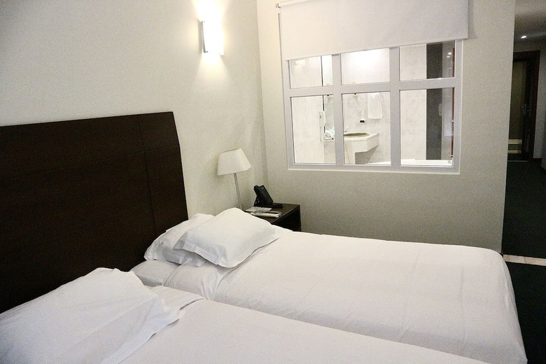 Hotel Amazonia Jamor