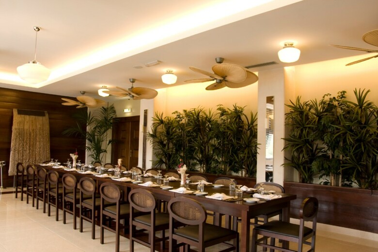 Hotel Amazonia Jamor