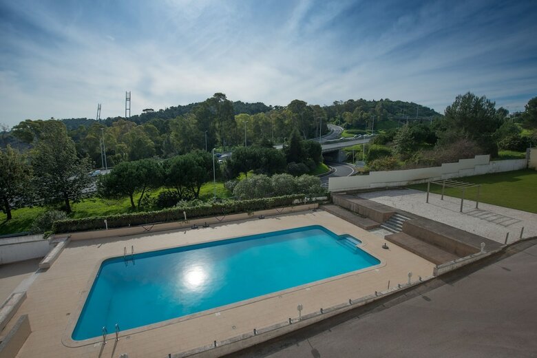 Hotel Amazonia Jamor