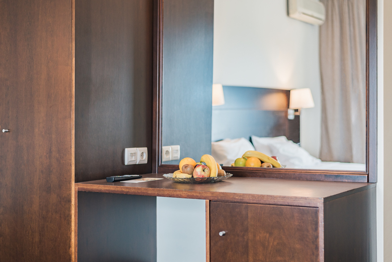 Hotel Amazonia Jamor
