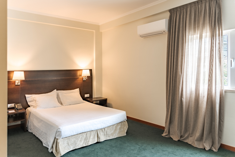 Hotel Amazonia Jamor