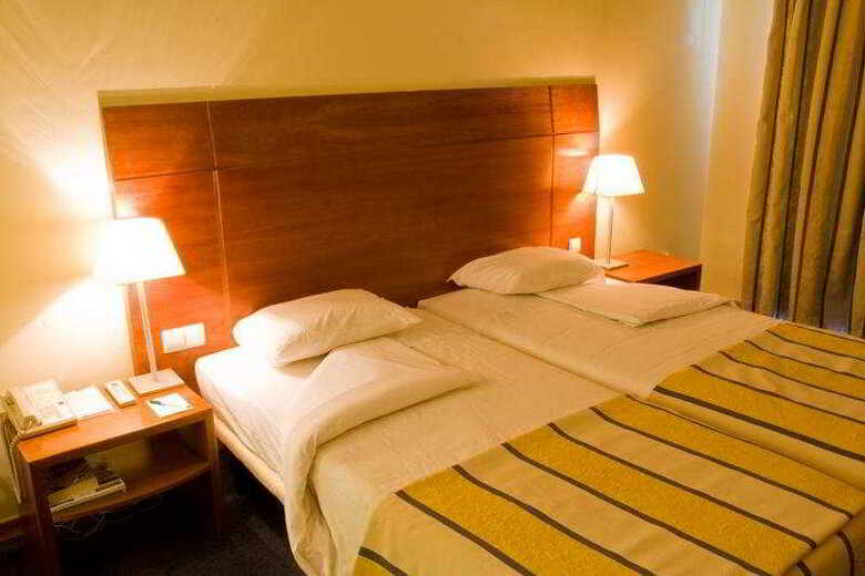 Hotel Amazonia Jamor