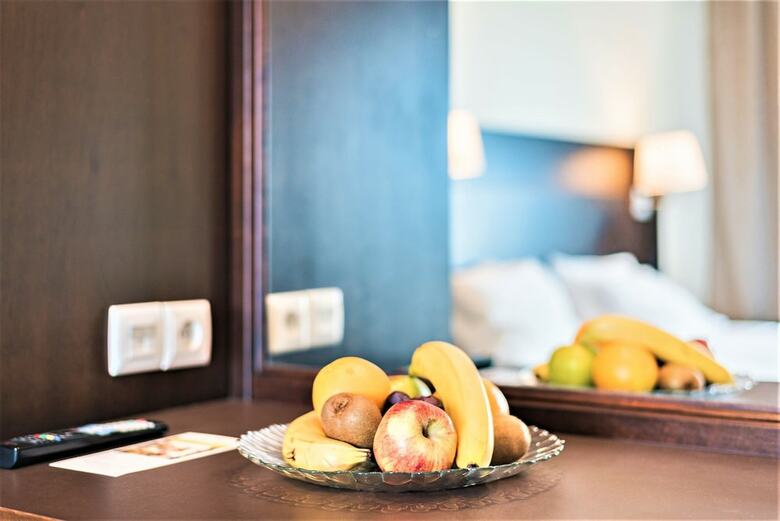 Hotel Amazonia Jamor