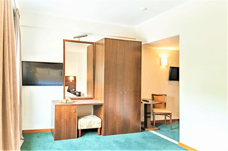Hotel Amazonia Jamor