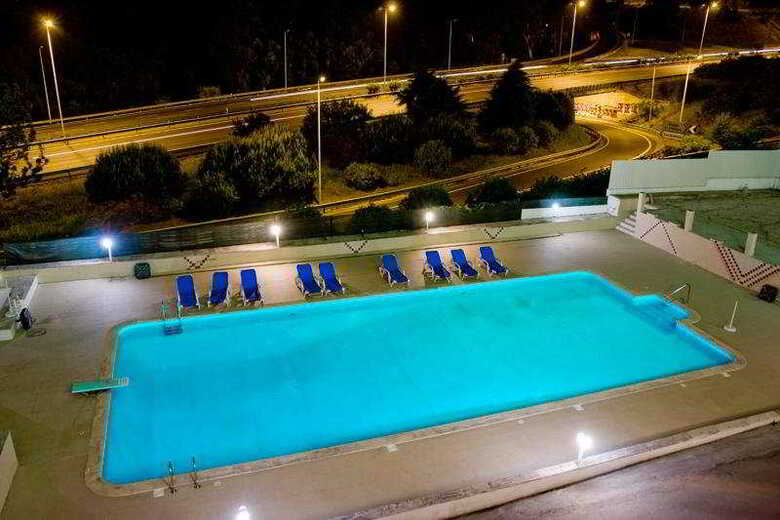 Hotel Amazonia Jamor