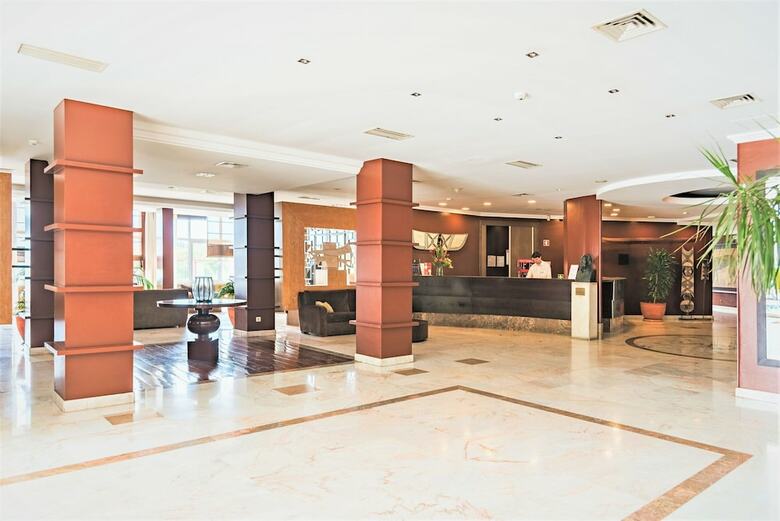 Hotel Amazonia Jamor
