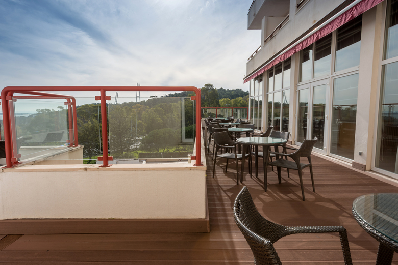 Hotel Amazonia Jamor
