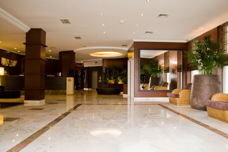 Hotel Amazonia Jamor