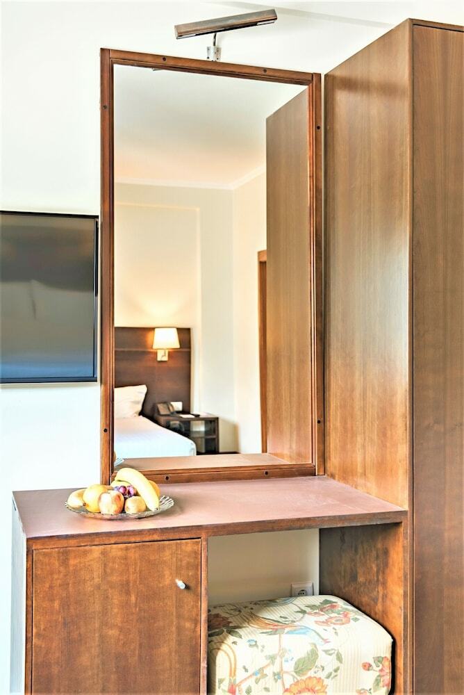Hotel Amazonia Jamor