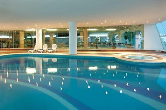 Aparthotel Paraiso de Albufeira Hotel