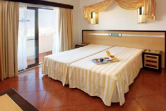 Aparthotel Paraiso de Albufeira Hotel