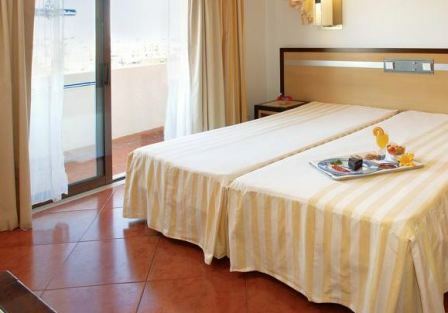 Aparthotel Paraiso de Albufeira Hotel