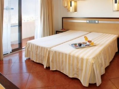 Aparthotel Paraiso de Albufeira Hotel
