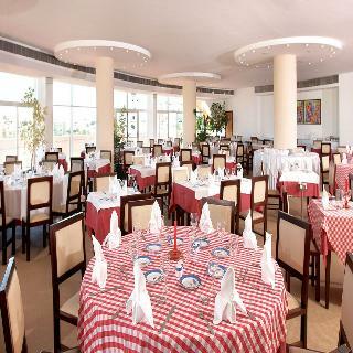 Aparthotel Paraiso de Albufeira Hotel
