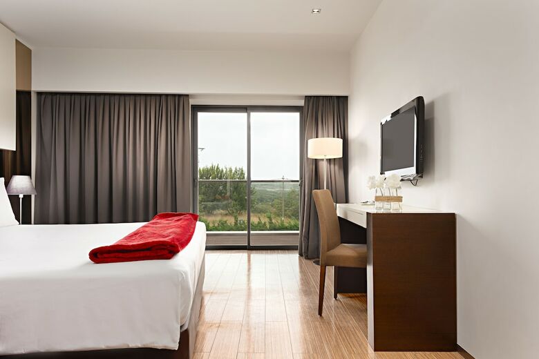 Hotel Dos Zimbros