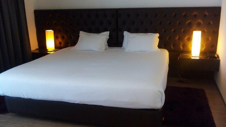 Hotel Dos Zimbros