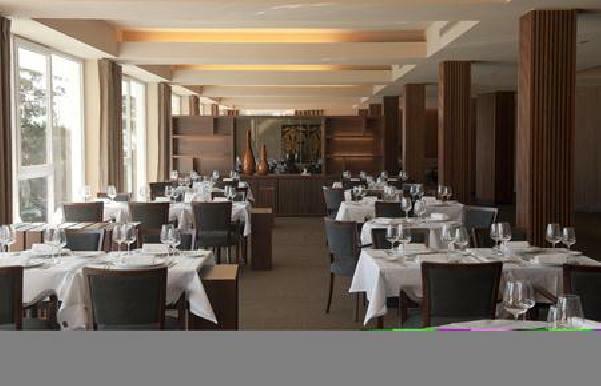 Grande Hotel De Luso
