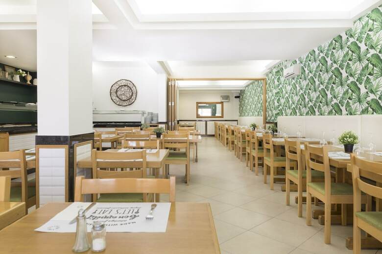 Ukino Terrace Algarve - Concept Hotel