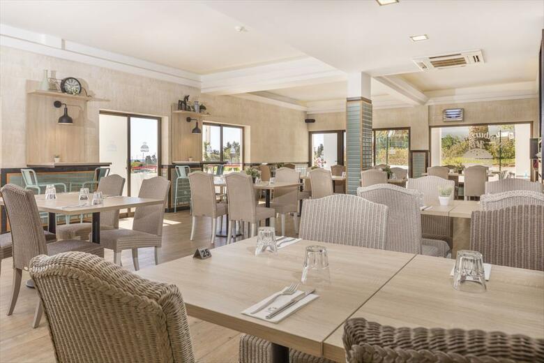 Ukino Terrace Algarve - Concept Hotel