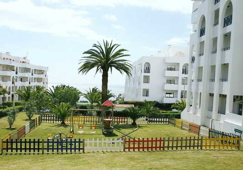 Ukino Terrace Algarve - Concept Hotel