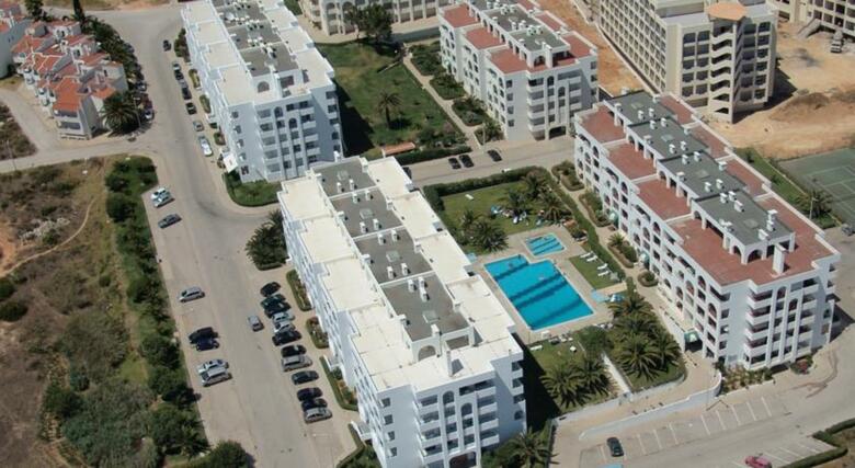 Ukino Terrace Algarve - Concept Hotel