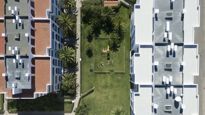 Ukino Terrace Algarve - Concept Hotel