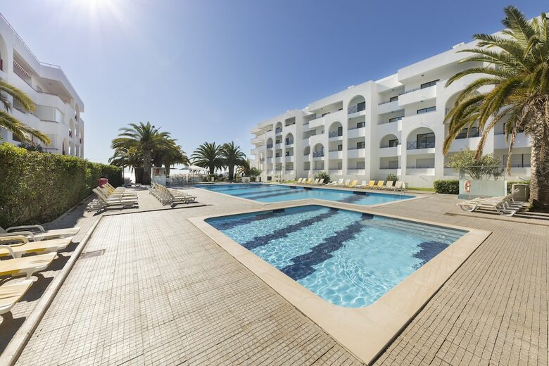 Ukino Terrace Algarve - Concept Hotel