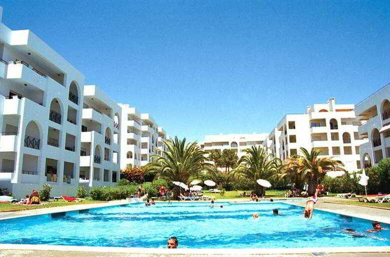 Ukino Terrace Algarve - Concept Hotel