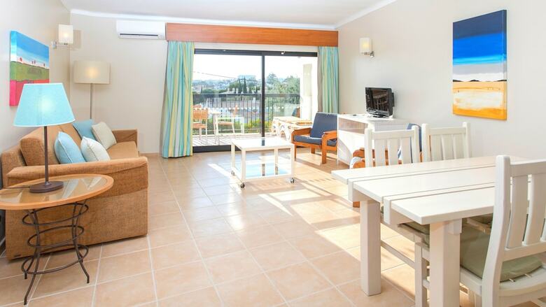 Hotel Alfagar