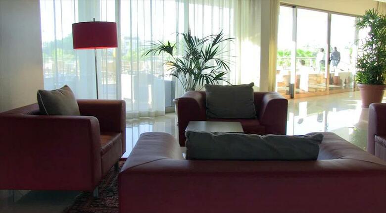 Hotel Alfagar