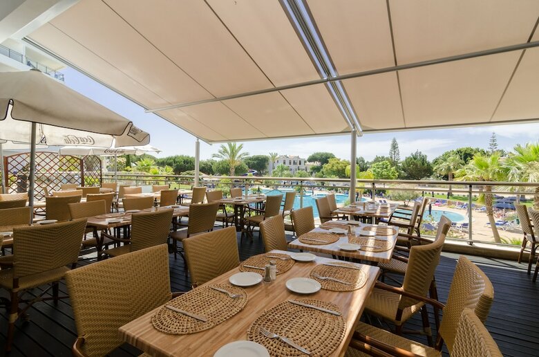 Hotel Alfagar