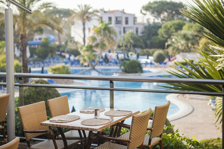 Hotel Alfagar