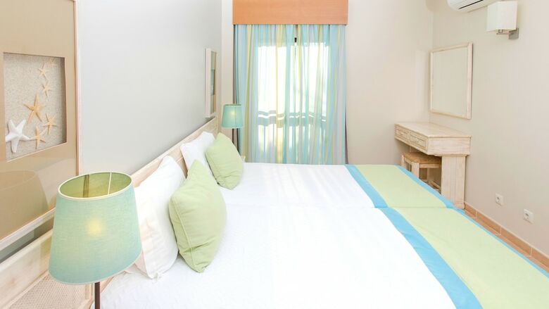 Hotel Alfagar