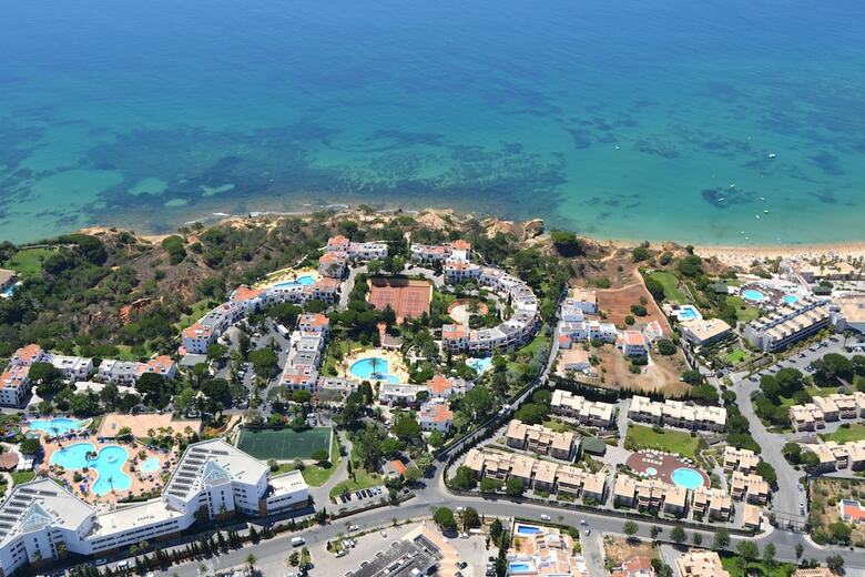 Hotel Alfagar