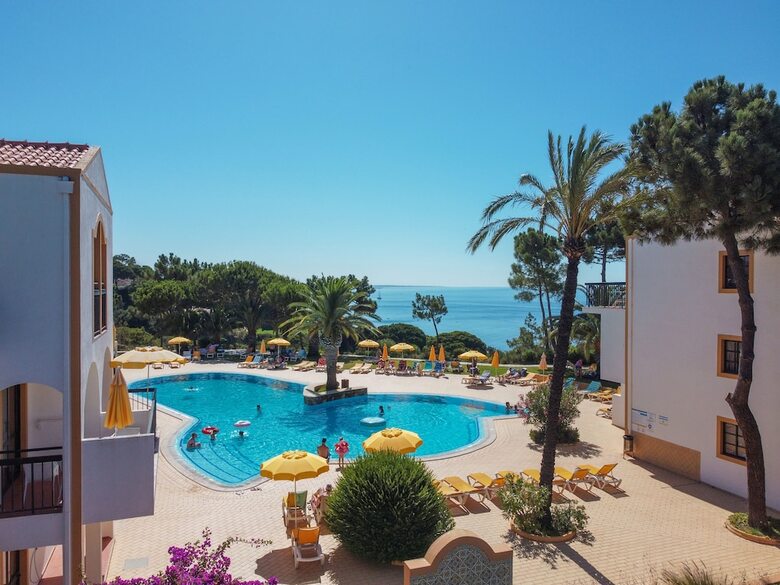 Hotel Alfagar