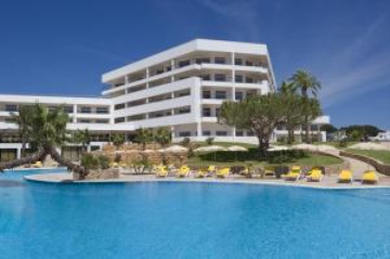 Hotel Alfagar