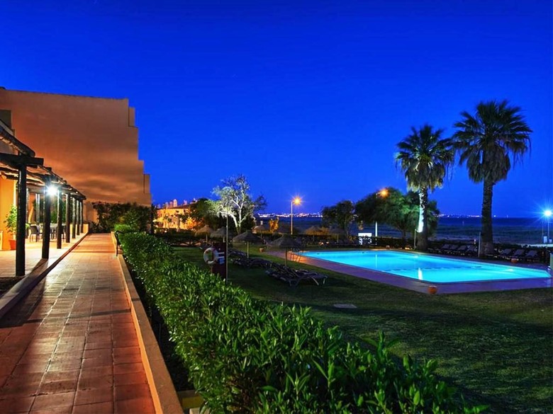 Hotel Dom Pedro Lagos
