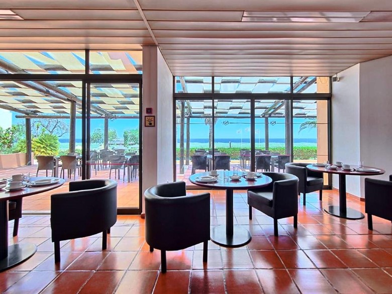 Hotel Dom Pedro Lagos