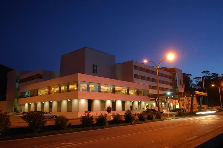 Hotel Porta Do Sol