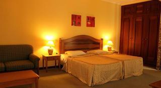 Hotel Santa Catarina